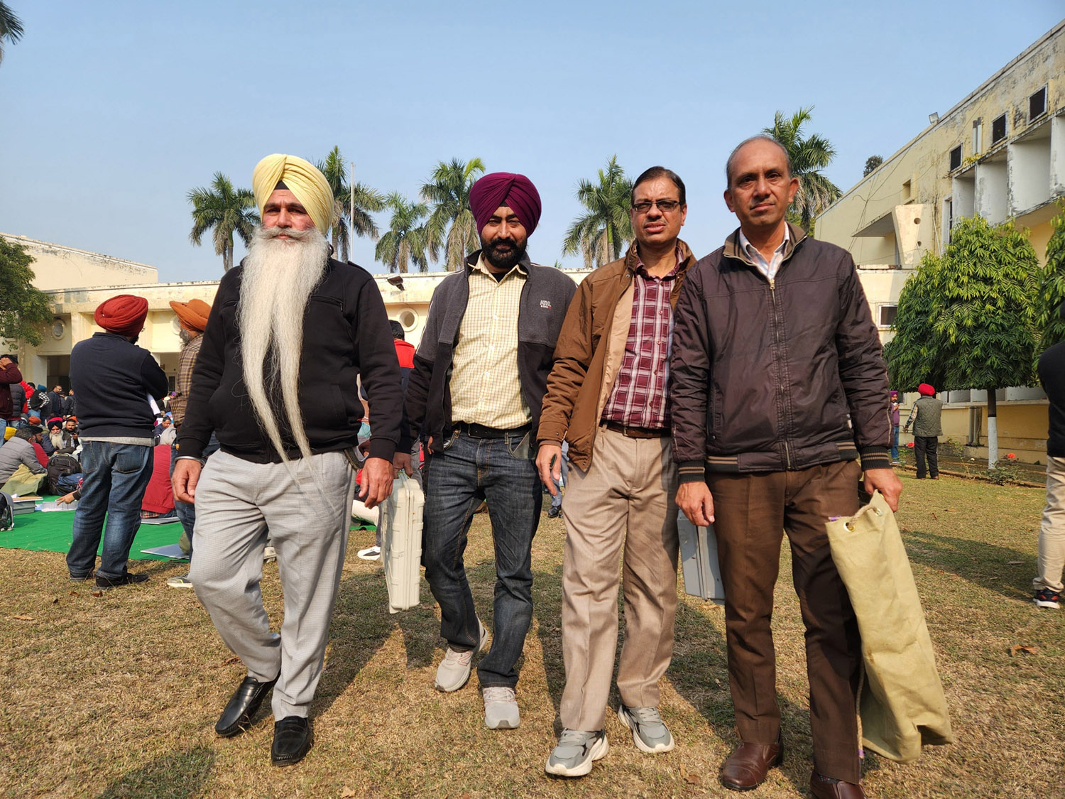 Voting for Municipal Corporation, Municipal Council and Nagar Panchayat elections today, all preparations complete